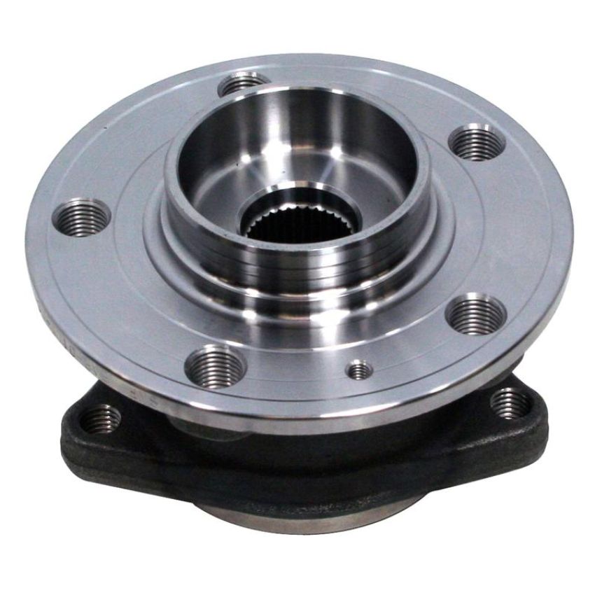 CENTRIC PARTS 400.39006 Centric Premium Hub and Bearing Assembly; With ABS