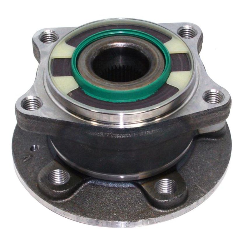 CENTRIC PARTS 400.39006 Centric Premium Hub and Bearing Assembly; With ABS