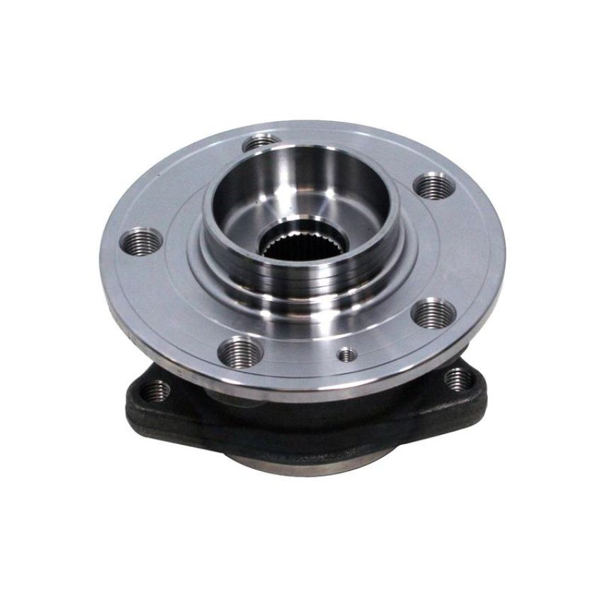 CENTRIC PARTS 400.39006 Centric Premium Hub and Bearing Assembly; With ABS