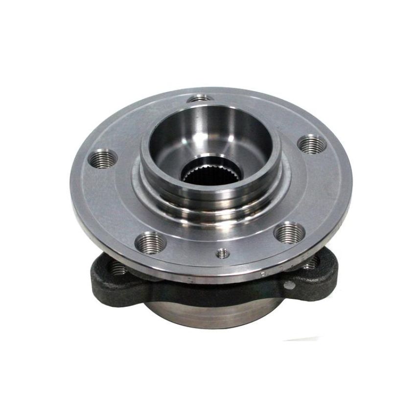 CENTRIC PARTS 400.39008 Centric Premium Hub and Bearing Assembly without ABS