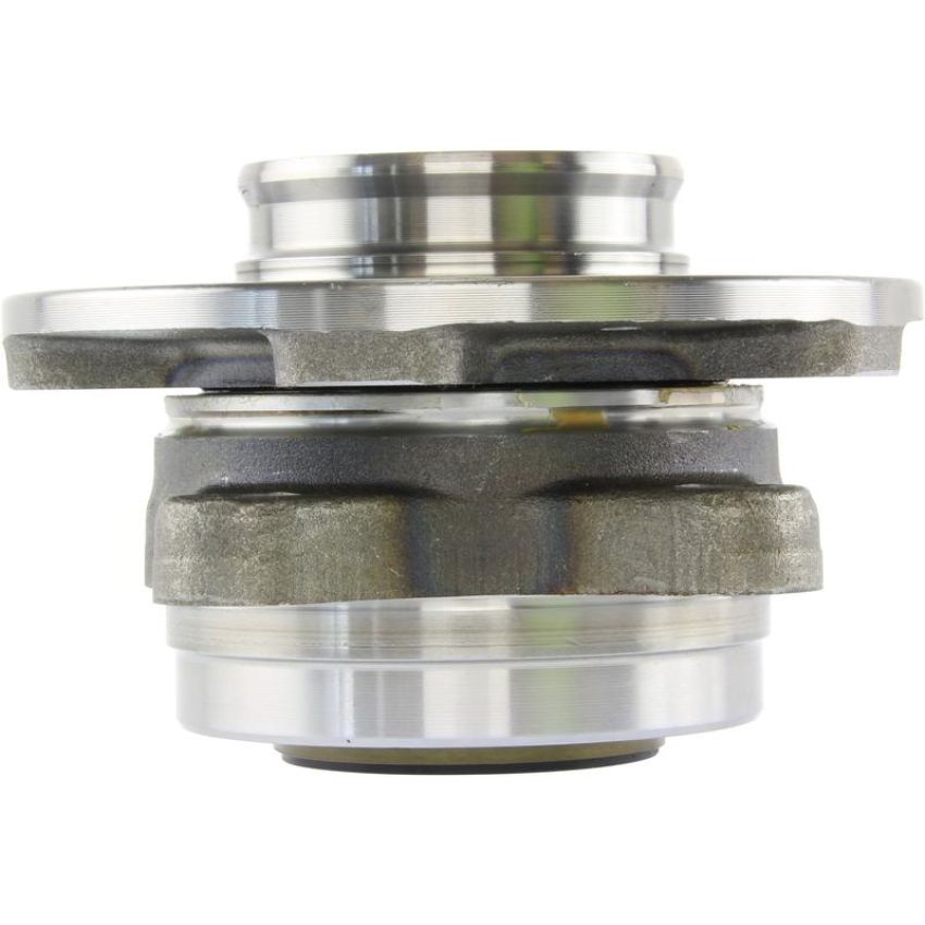 CENTRIC PARTS 400.39008E C-Tek Standard Hub and Bearing Assembly without ABS