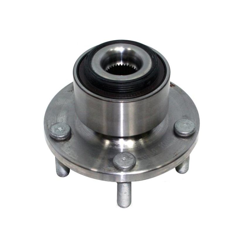 CENTRIC PARTS 400.39009 Centric Premium Hub and Bearing Assembly; With ABS