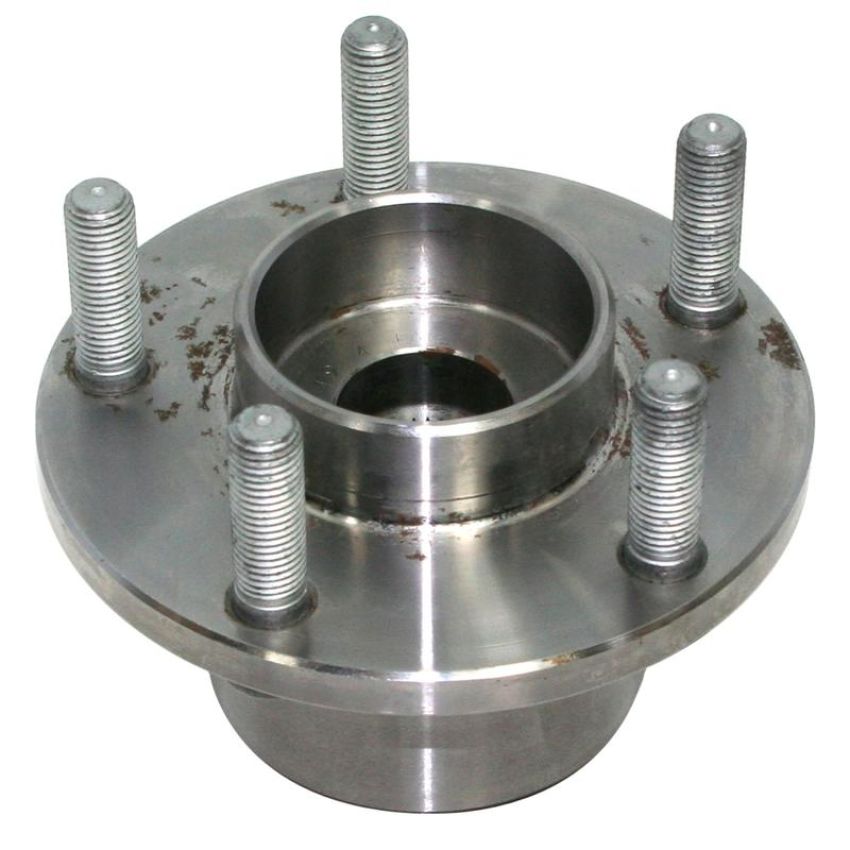 CENTRIC PARTS 400.39009 Centric Premium Hub and Bearing Assembly; With ABS