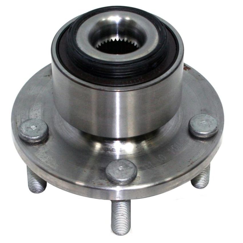 CENTRIC PARTS 400.39009 Centric Premium Hub and Bearing Assembly; With ABS