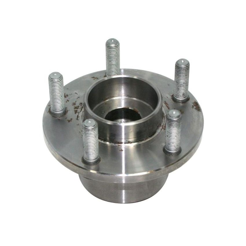 CENTRIC PARTS 400.39009 Centric Premium Hub and Bearing Assembly; With ABS
