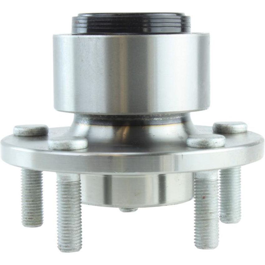 CENTRIC PARTS 400.39009E C-Tek Standard Hub and Bearing Assembly; With ABS