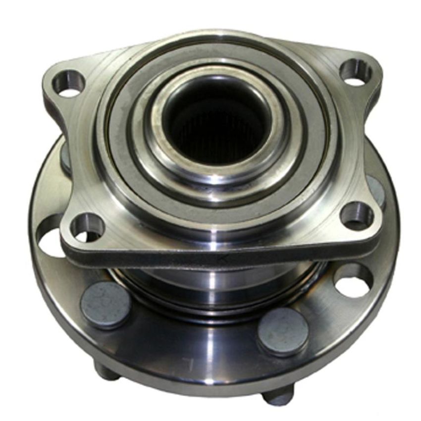 CENTRIC PARTS 400.39010 Centric Premium Hub and Bearing Assembly without ABS