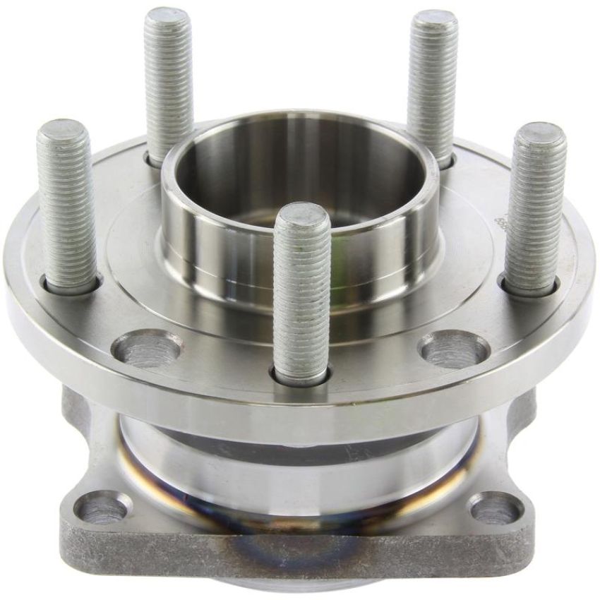 CENTRIC PARTS 400.39010E C-Tek Standard Hub and Bearing Assembly without ABS