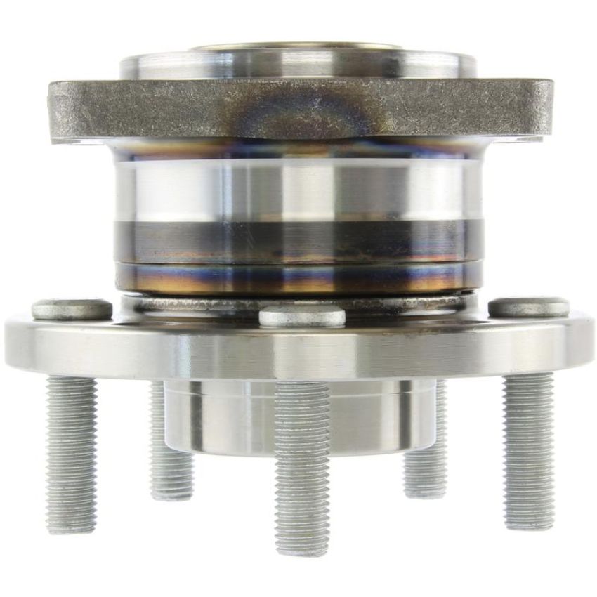 CENTRIC PARTS 400.39010E C-Tek Standard Hub and Bearing Assembly without ABS