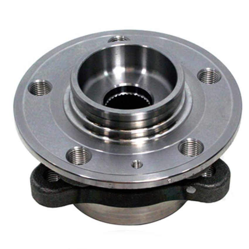 CENTRIC PARTS 400.39011 Centric Premium Hub and Bearing Assembly without ABS