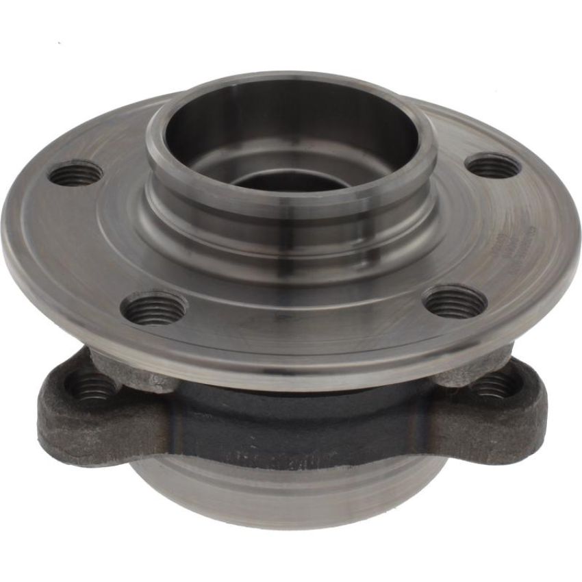 CENTRIC PARTS 400.39011E C-Tek Standard Hub and Bearing Assembly without ABS