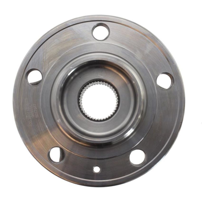 CENTRIC PARTS 400.39011E C-Tek Standard Hub and Bearing Assembly without ABS