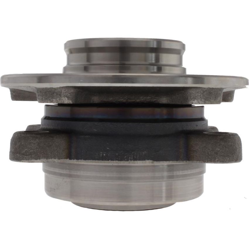 CENTRIC PARTS 400.39011E C-Tek Standard Hub and Bearing Assembly without ABS