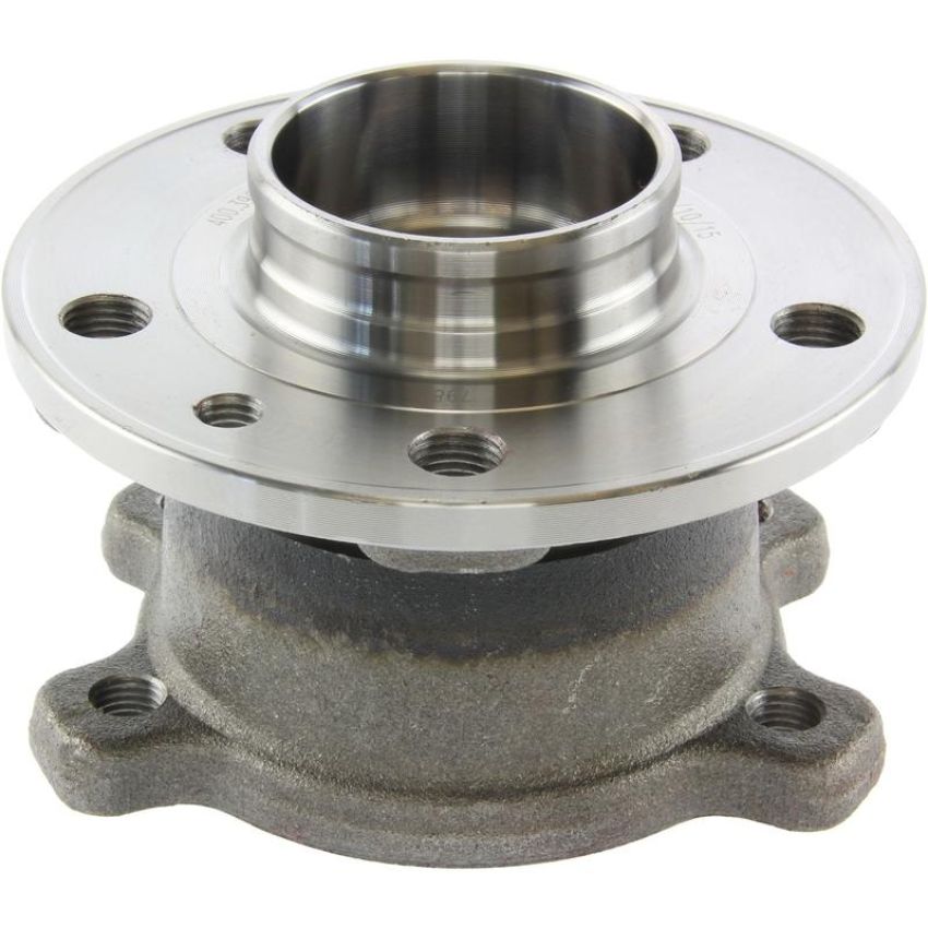 CENTRIC PARTS 400.39012E C-Tek Standard Hub and Bearing Assembly without ABS