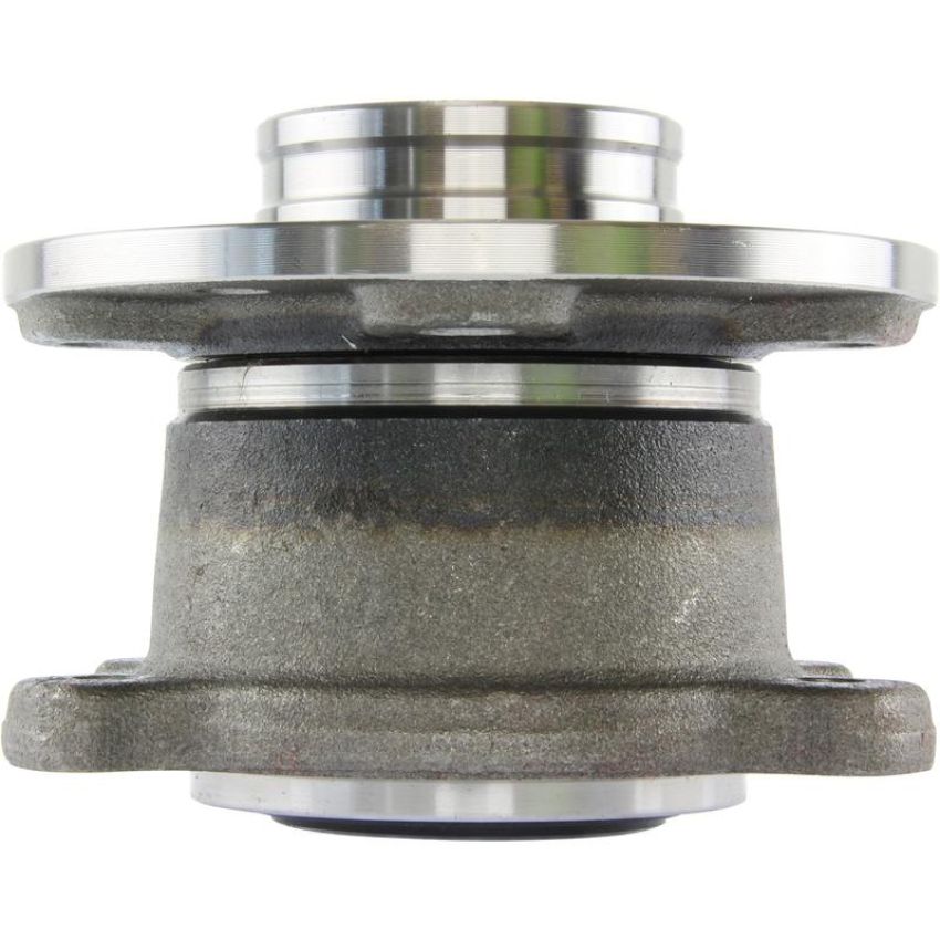 CENTRIC PARTS 400.39012E C-Tek Standard Hub and Bearing Assembly without ABS