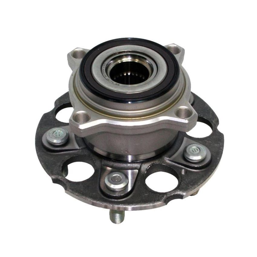 CENTRIC PARTS 400.40000 Centric Premium Hub and Bearing Assembly; With ABS
