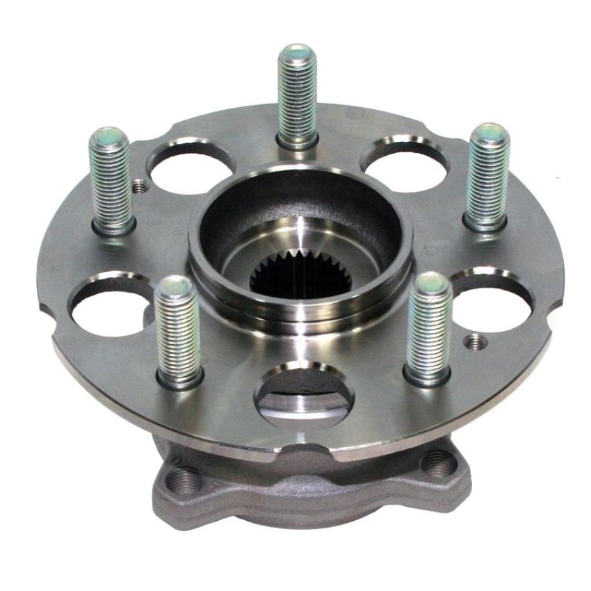 CENTRIC PARTS 400.40000 Centric Premium Hub and Bearing Assembly; With ABS