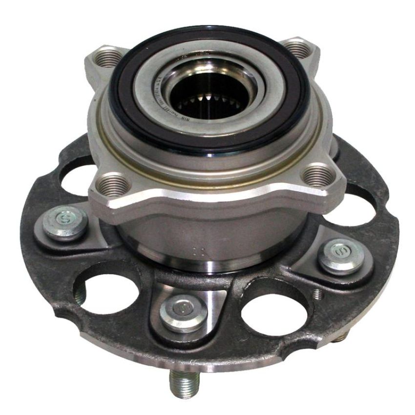 CENTRIC PARTS 400.40000 Centric Premium Hub and Bearing Assembly; With ABS