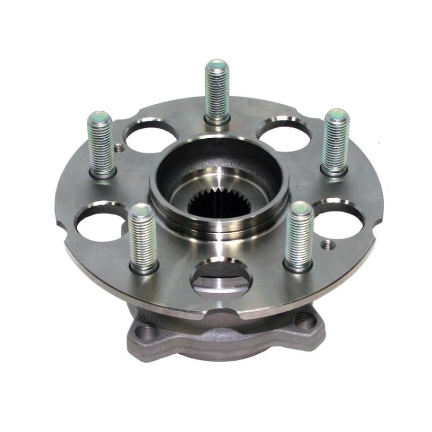 CENTRIC PARTS 400.40000 Centric Premium Hub and Bearing Assembly; With ABS
