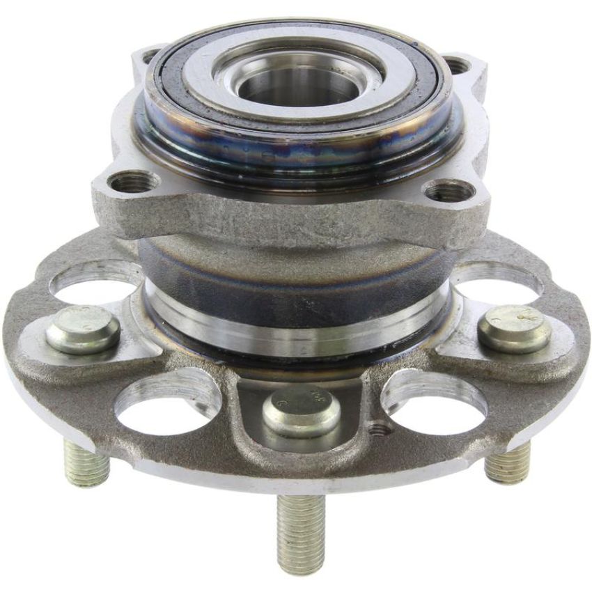 CENTRIC PARTS 400.40000E C-Tek Standard Hub and Bearing Assembly; With ABS