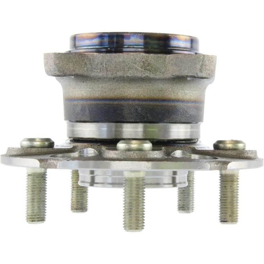 CENTRIC PARTS 400.40000E C-Tek Standard Hub and Bearing Assembly; With ABS
