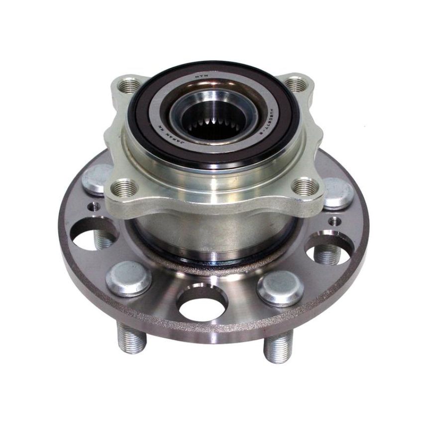 CENTRIC PARTS 400.40001 Centric Premium Hub and Bearing Assembly; With ABS