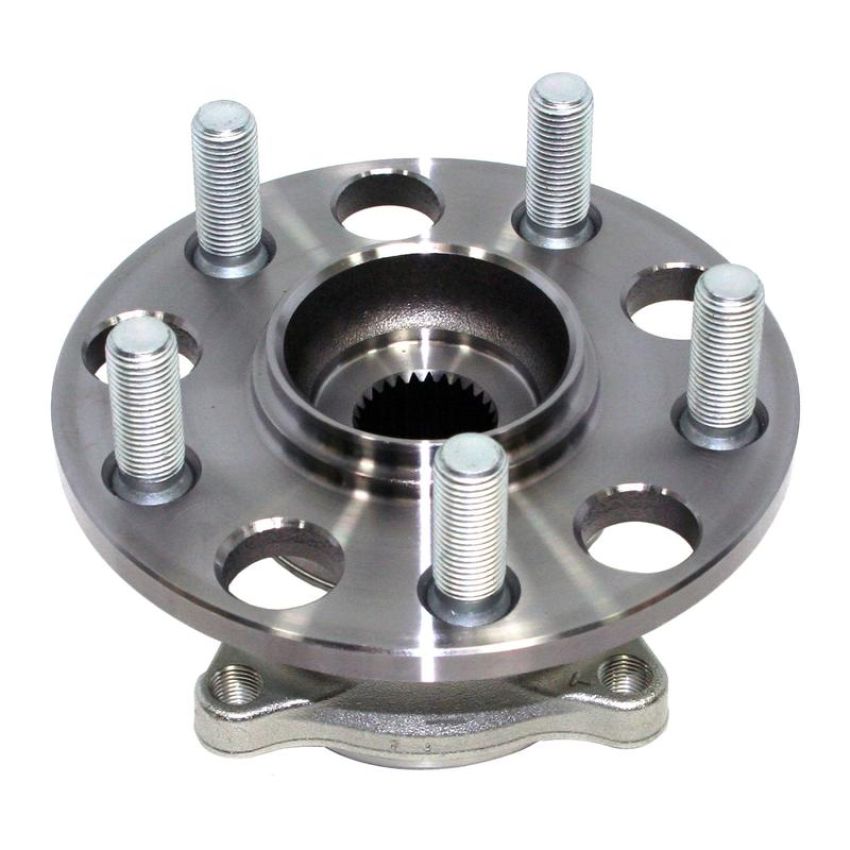CENTRIC PARTS 400.40001 Centric Premium Hub and Bearing Assembly; With ABS