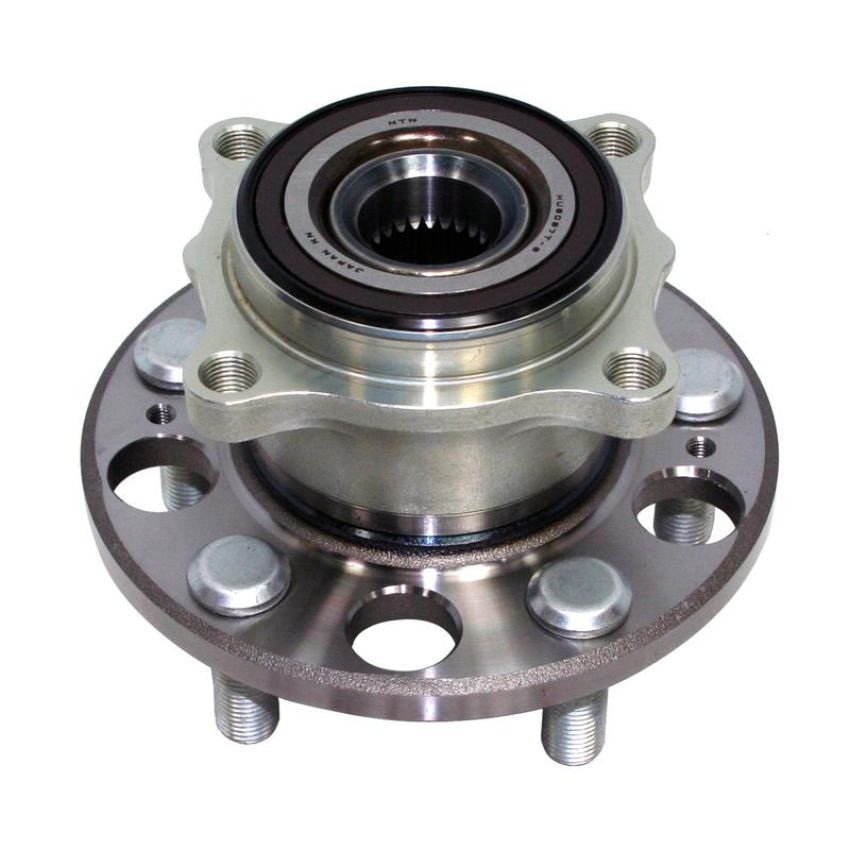CENTRIC PARTS 400.40001 Centric Premium Hub and Bearing Assembly; With ABS