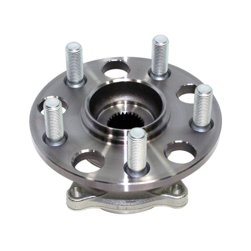 CENTRIC PARTS 400.40001 Centric Premium Hub and Bearing Assembly; With ABS