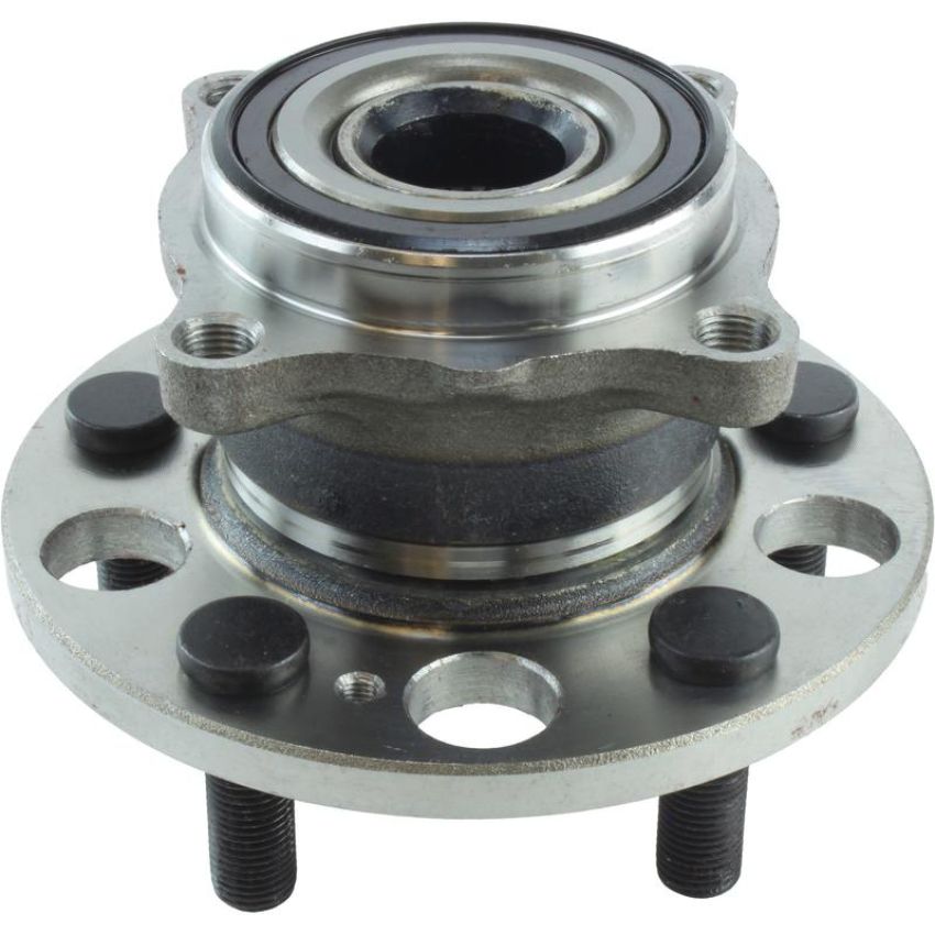 CENTRIC PARTS 400.40001E C-Tek Standard Hub and Bearing Assembly; With ABS