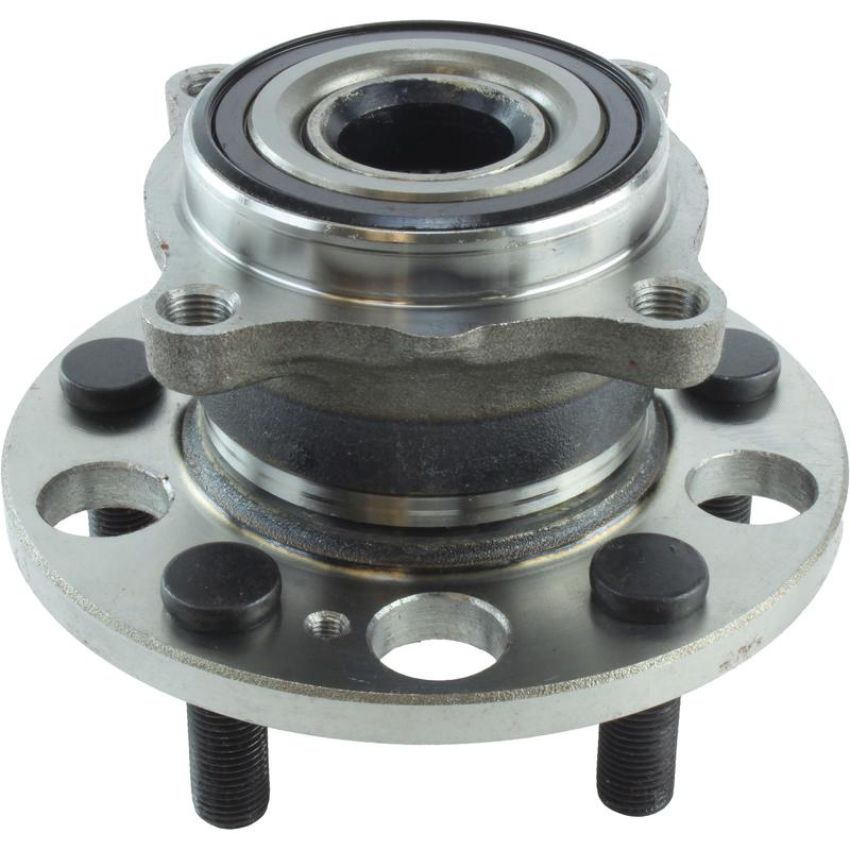CENTRIC PARTS 400.40001E C-Tek Standard Hub and Bearing Assembly; With ABS