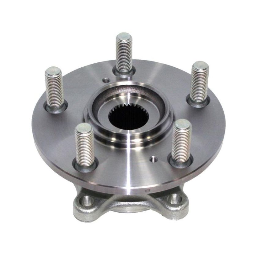 CENTRIC PARTS 400.40002 Centric Premium Hub and Bearing Assembly; With ABS