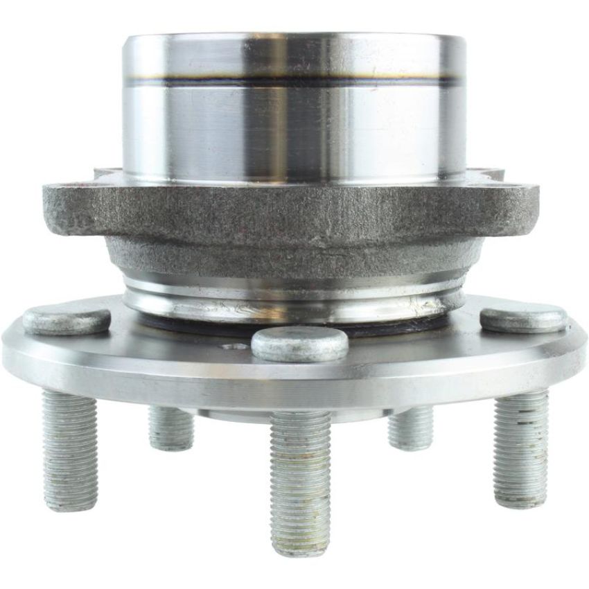 CENTRIC PARTS 400.40003E C-Tek Standard Hub and Bearing Assembly; With ABS