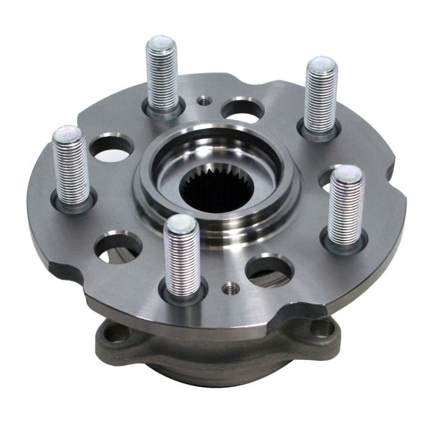 CENTRIC PARTS 400.40004 Centric Premium Hub and Bearing Assembly; With ABS