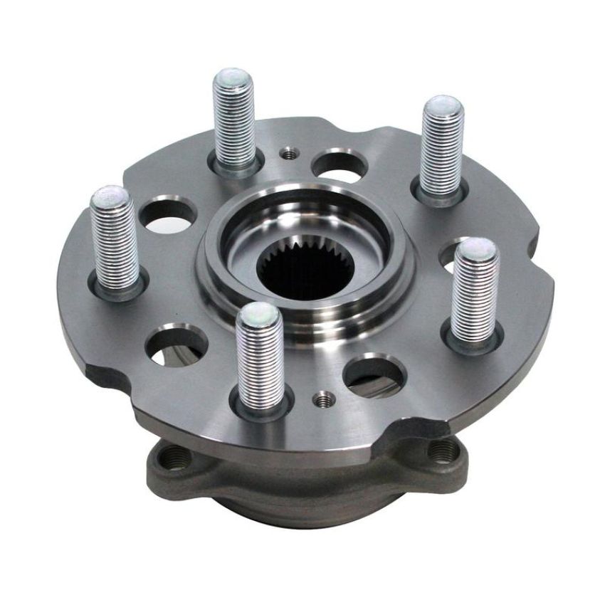 CENTRIC PARTS 400.40004 Centric Premium Hub and Bearing Assembly; With ABS