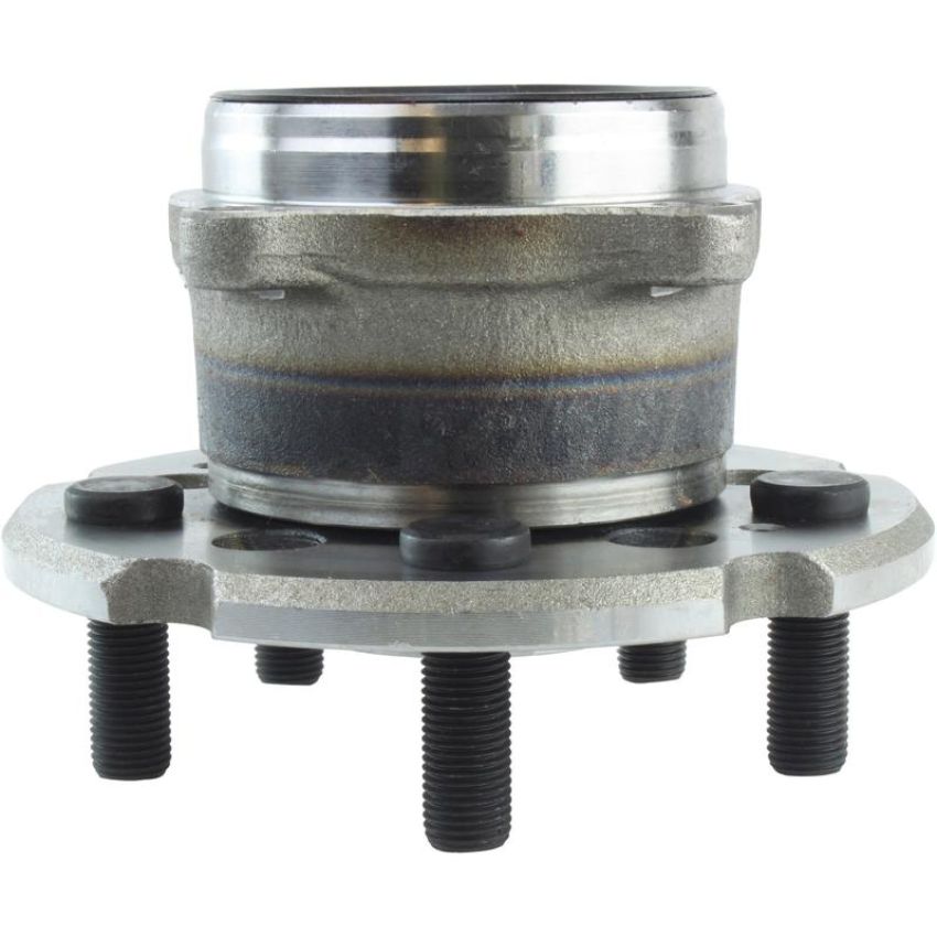 CENTRIC PARTS 400.40004E C-Tek Standard Hub and Bearing Assembly; With ABS