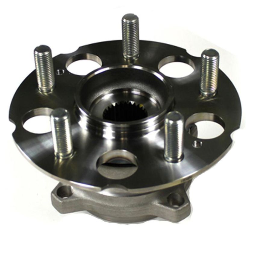 CENTRIC PARTS 400.40005 Centric Premium Hub and Bearing Assembly; With ABS