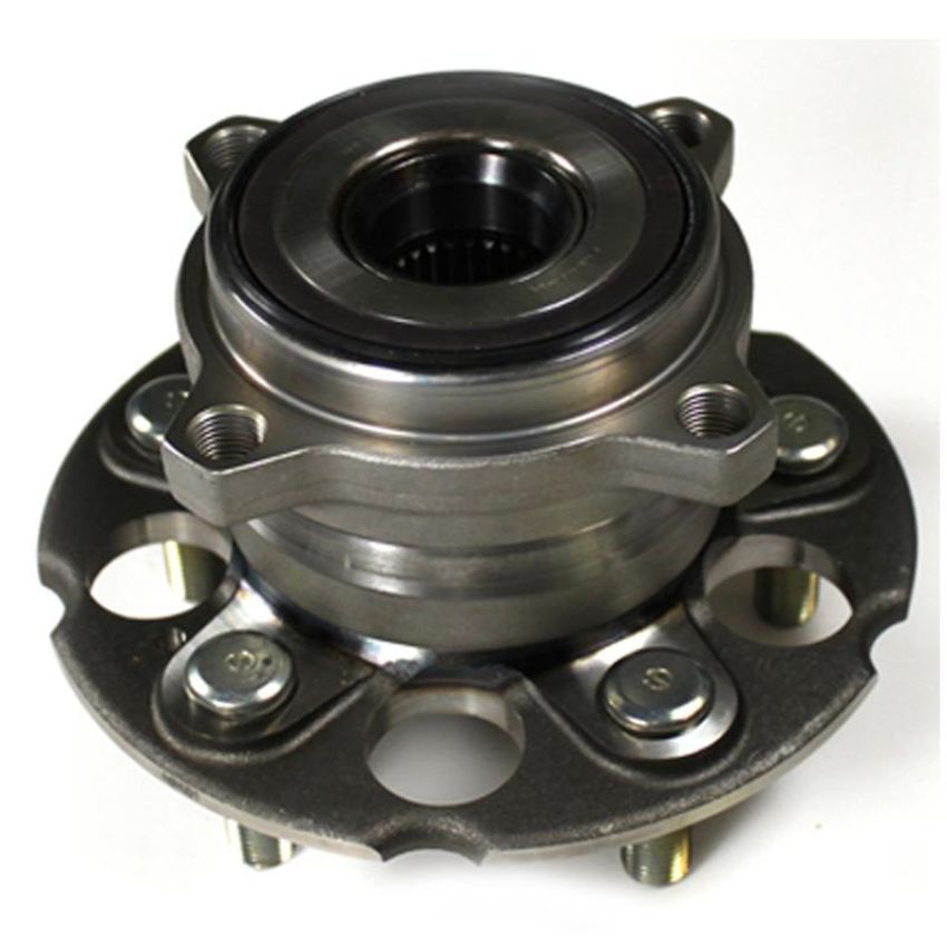 CENTRIC PARTS 400.40005 Centric Premium Hub and Bearing Assembly; With ABS