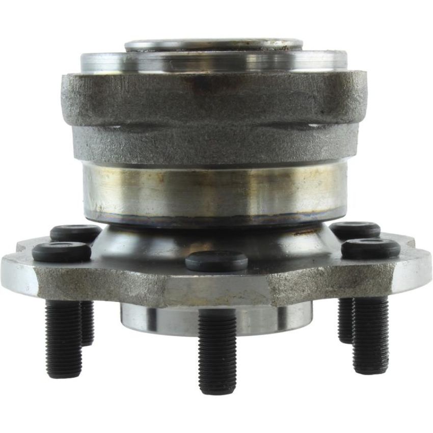 CENTRIC PARTS 400.42000E C-Tek Standard Hub and Bearing Assembly without ABS