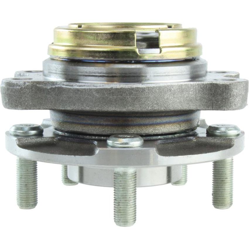 CENTRIC PARTS 400.42002E C-Tek Standard Hub and Bearing Assembly without ABS