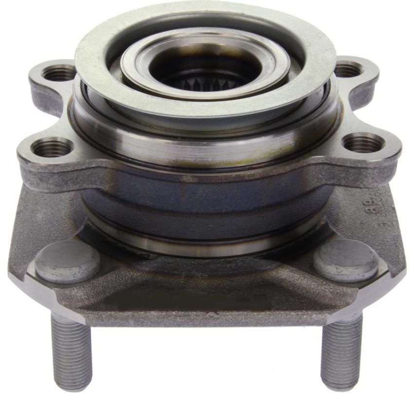 CENTRIC PARTS 400.42003 Centric Premium Hub and Bearing Assembly without ABS