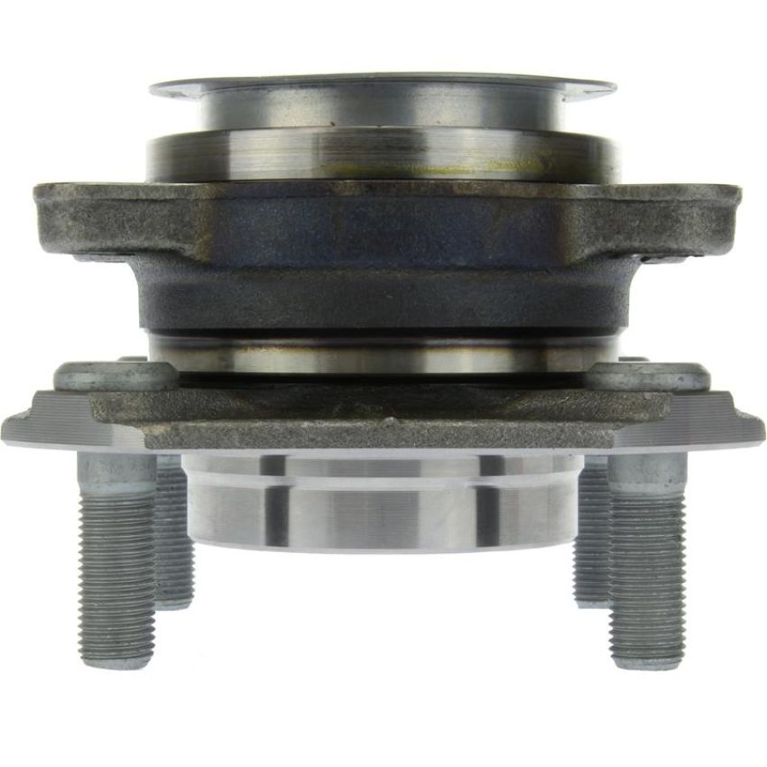 CENTRIC PARTS 400.42003 Centric Premium Hub and Bearing Assembly without ABS