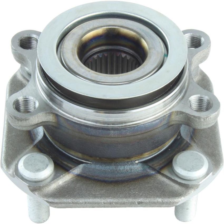 CENTRIC PARTS 400.42003E C-Tek Standard Hub and Bearing Assembly without ABS