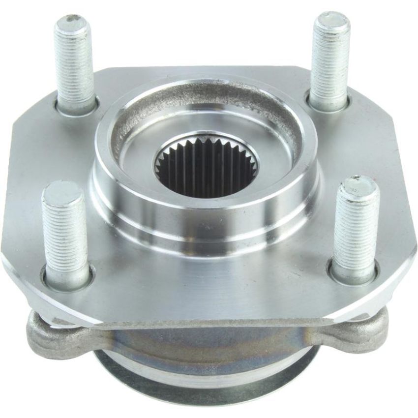 CENTRIC PARTS 400.42003E C-Tek Standard Hub and Bearing Assembly without ABS
