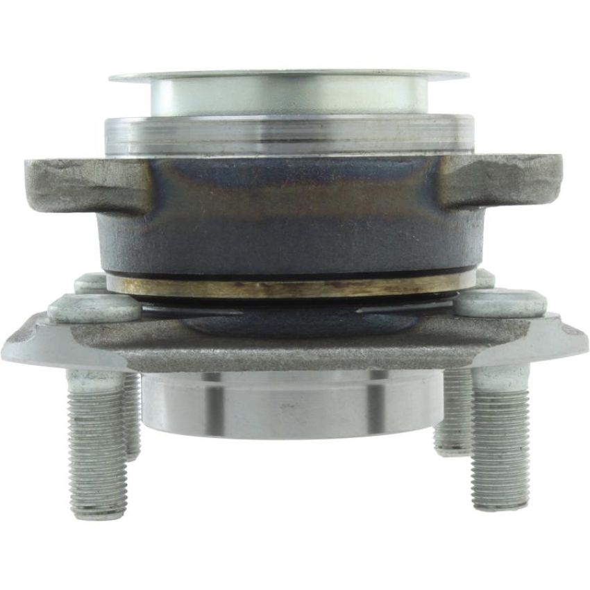 CENTRIC PARTS 400.42003E C-Tek Standard Hub and Bearing Assembly without ABS