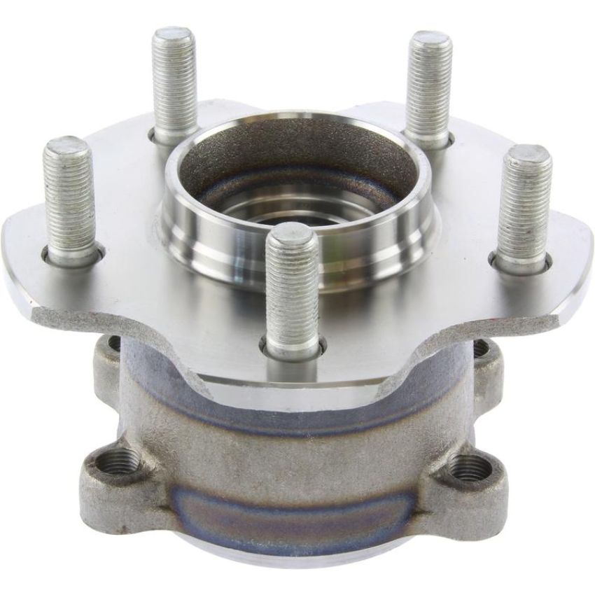CENTRIC PARTS 400.42006E C-Tek Standard Hub and Bearing Assembly without ABS