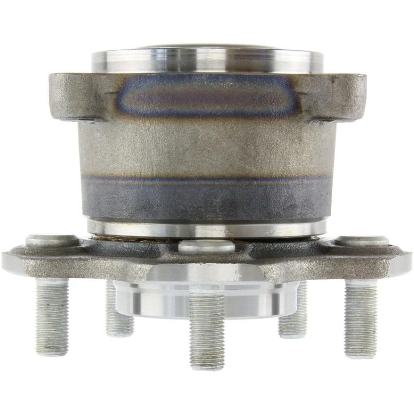 CENTRIC PARTS 400.42006E C-Tek Standard Hub and Bearing Assembly without ABS