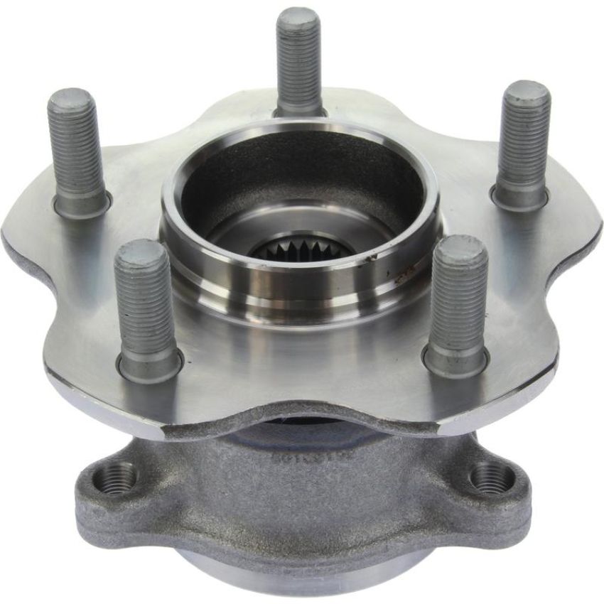CENTRIC PARTS 400.42007 Centric Premium Hub and Bearing Assembly without ABS