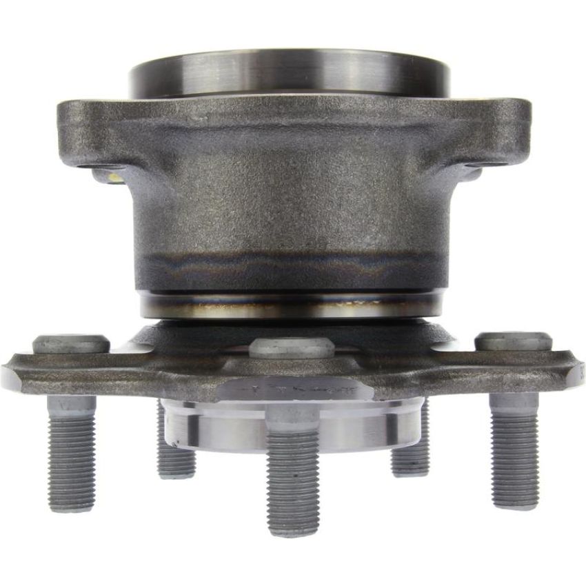 CENTRIC PARTS 400.42007 Centric Premium Hub and Bearing Assembly without ABS