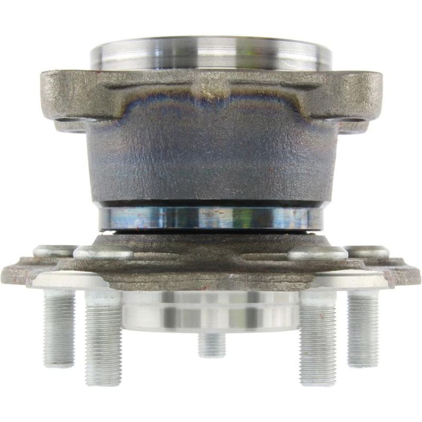 CENTRIC PARTS 400.42007E C-Tek Standard Hub and Bearing Assembly without ABS